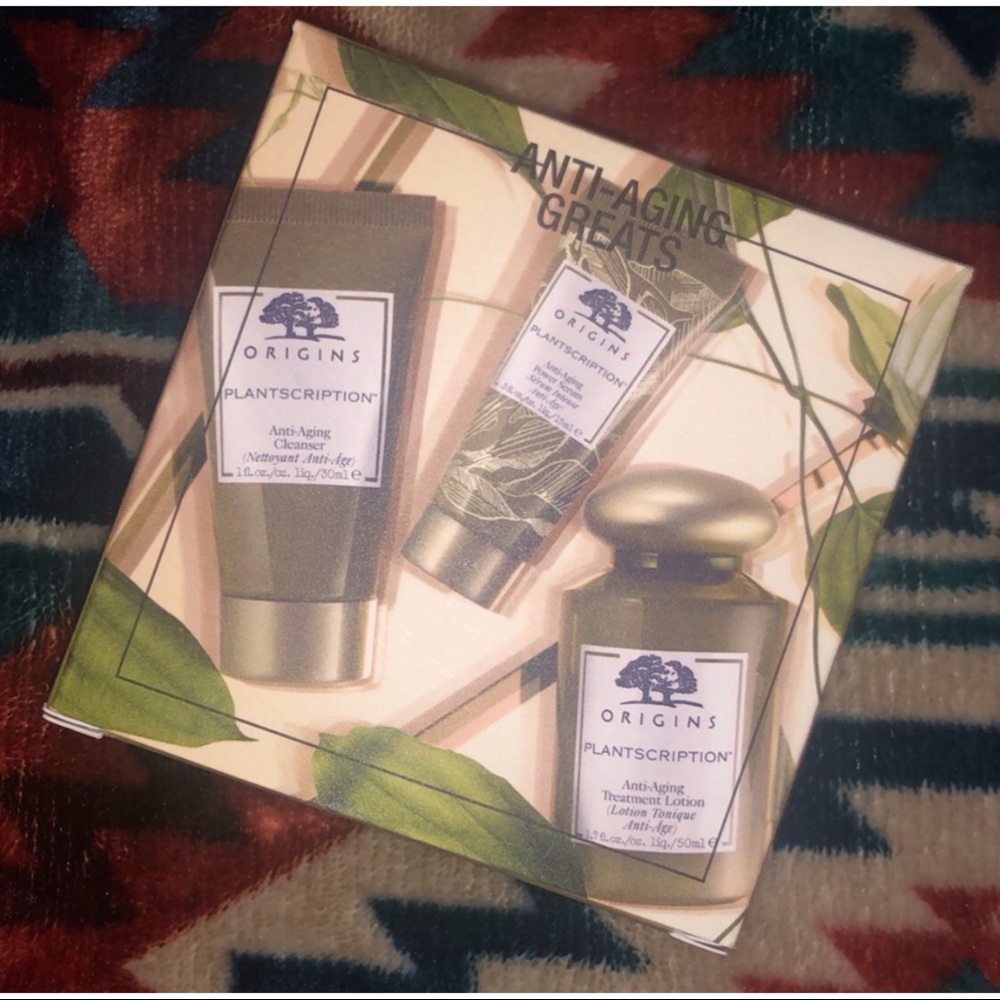 Skin Care